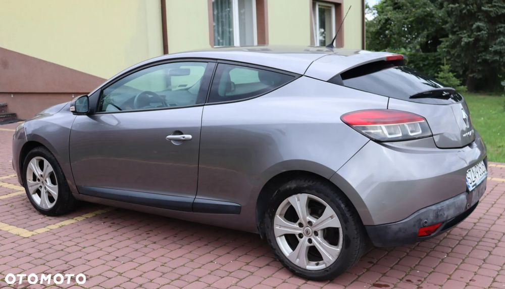 Renault Megane 1.5 dCi Dynamique - 13