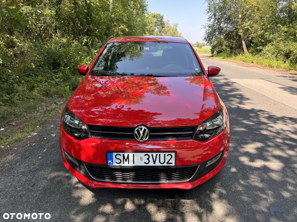Volkswagen Polo 1.6 TDI DPF Trendline - 12