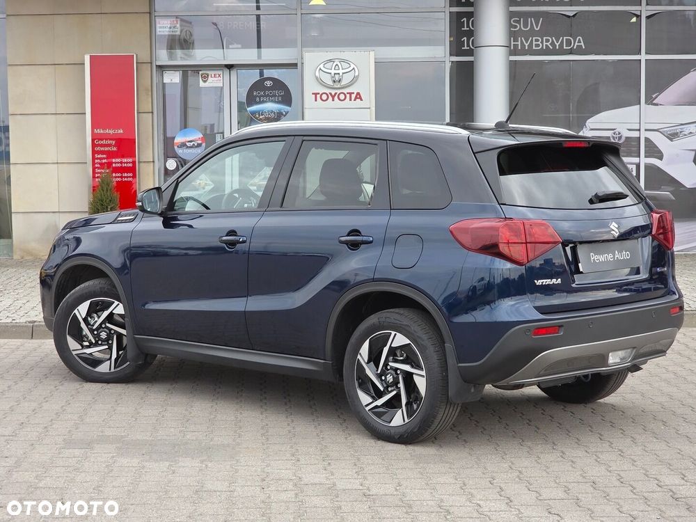 Suzuki Vitara - 4
