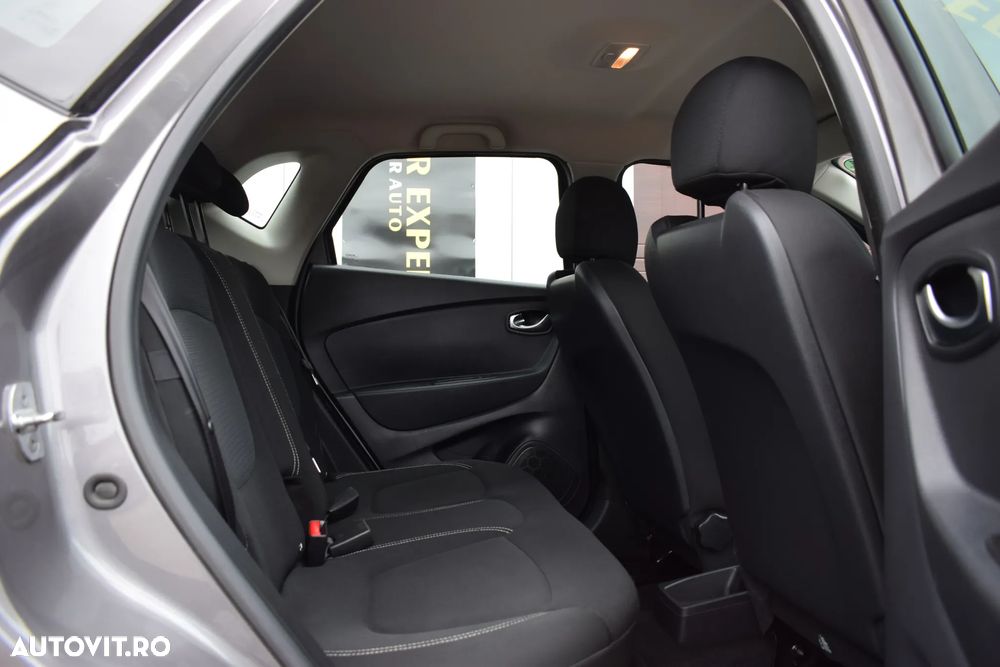 Renault Captur ENERGY dCi 90 EDC Intens - 12