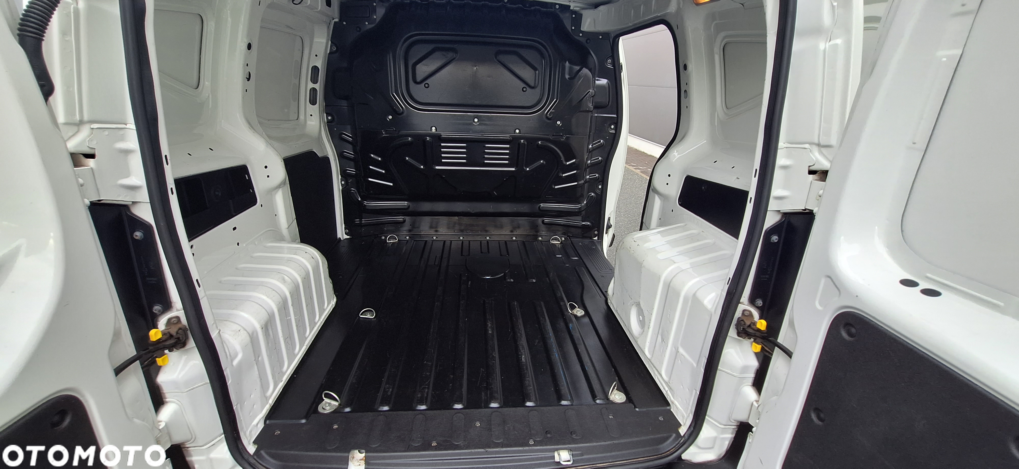 Fiat FIORINO - 12