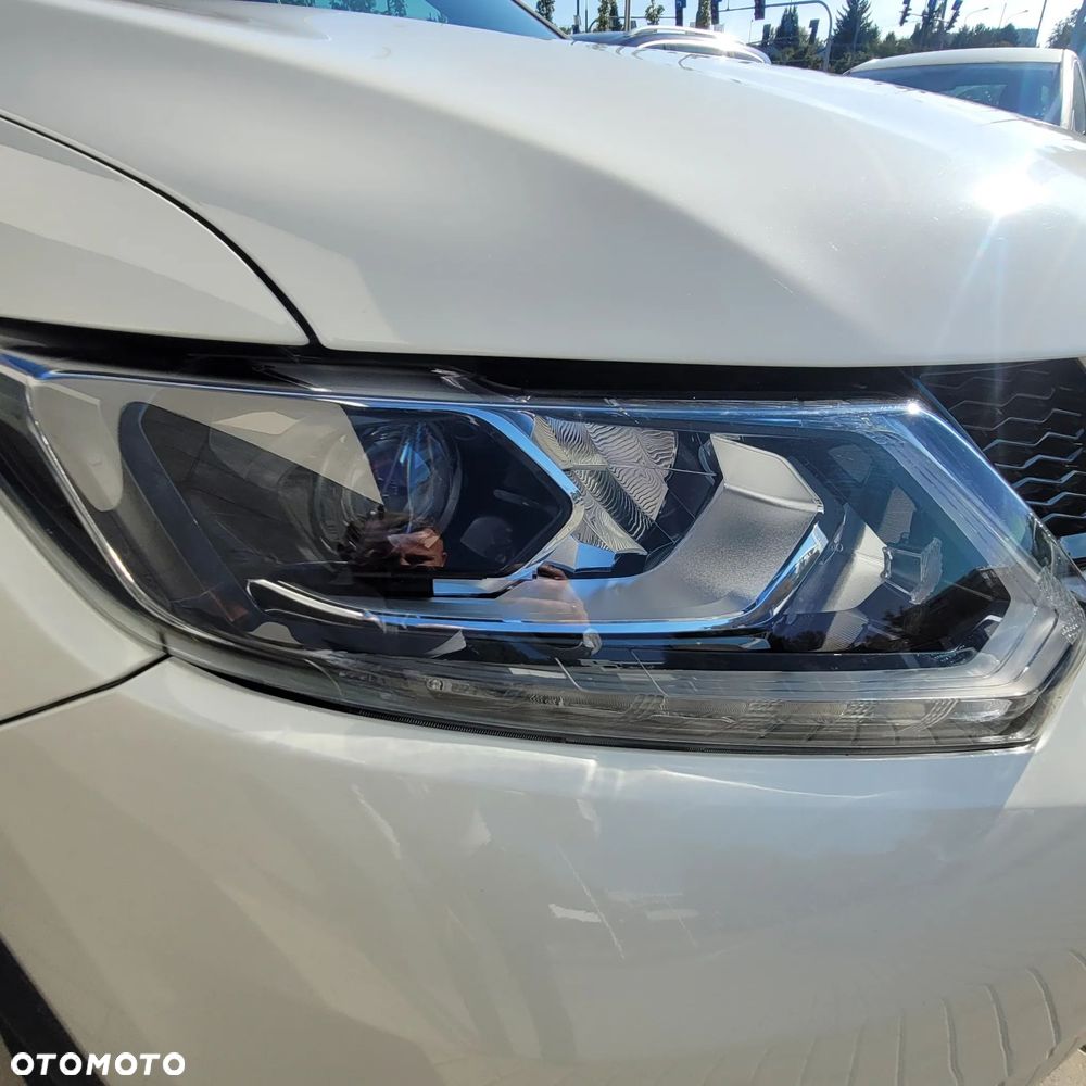 Nissan X-Trail - 6