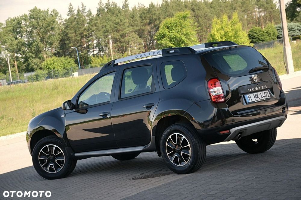 Dacia Duster - 7