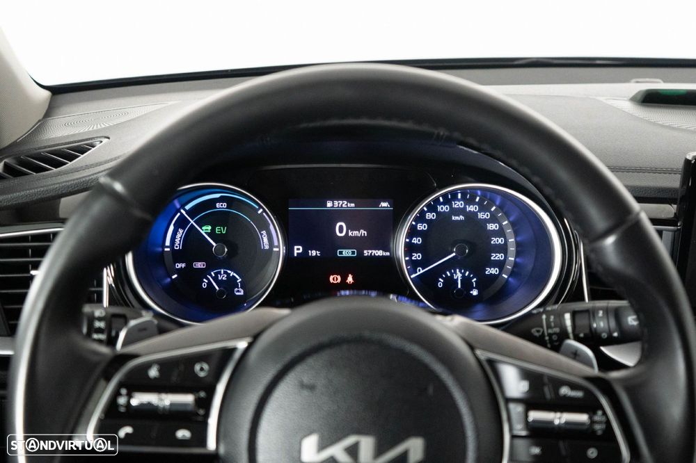 Kia XCeed 1.6 GDi PHEV Drive - 29