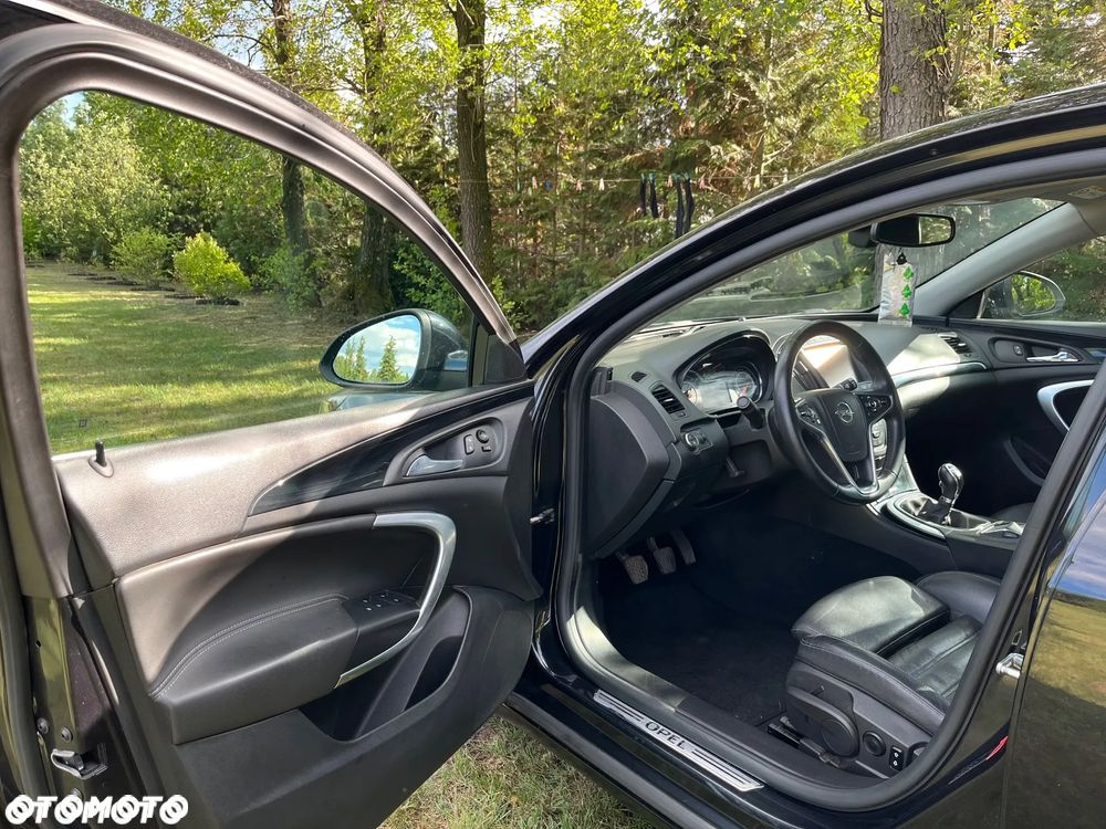 Opel Insignia - 10