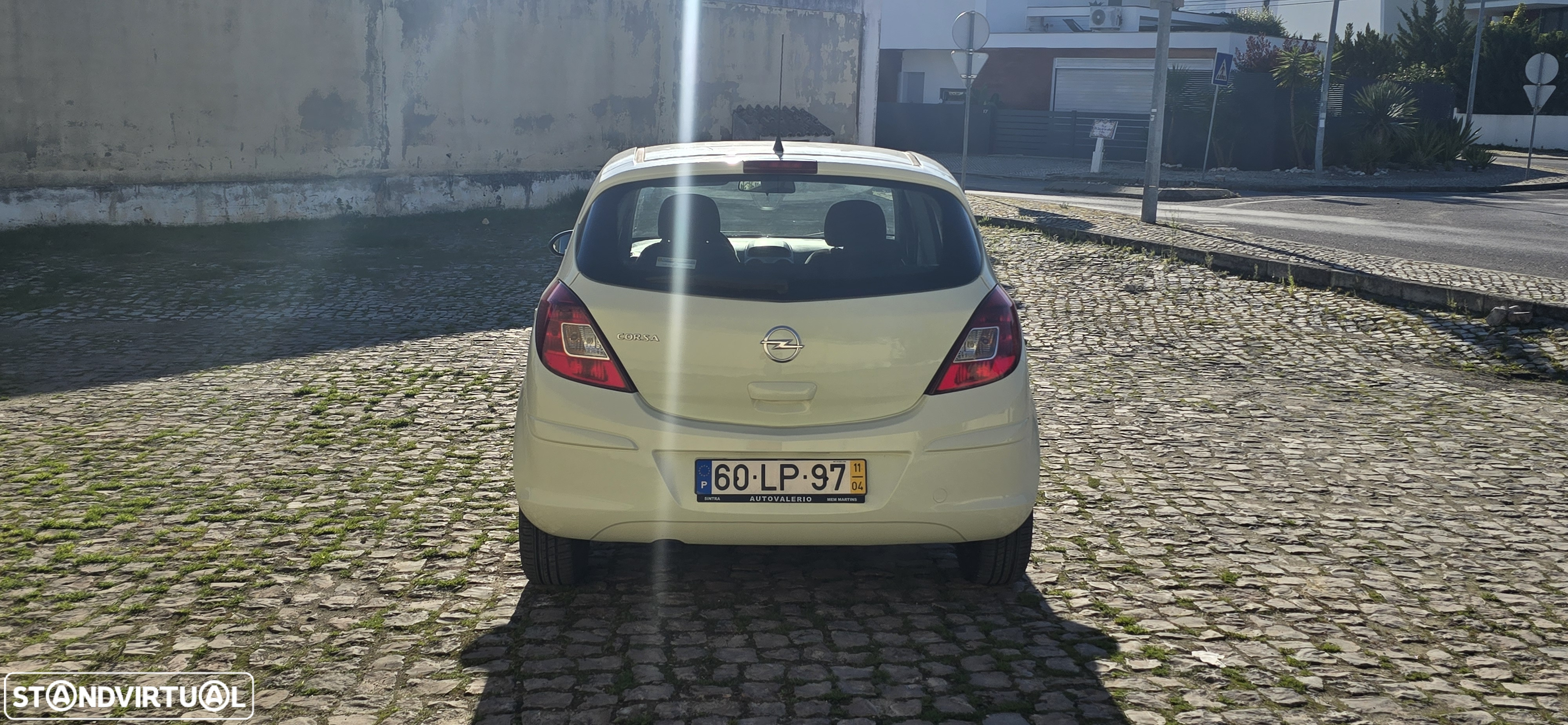 Opel Corsa 1.2 Enjoy - 14