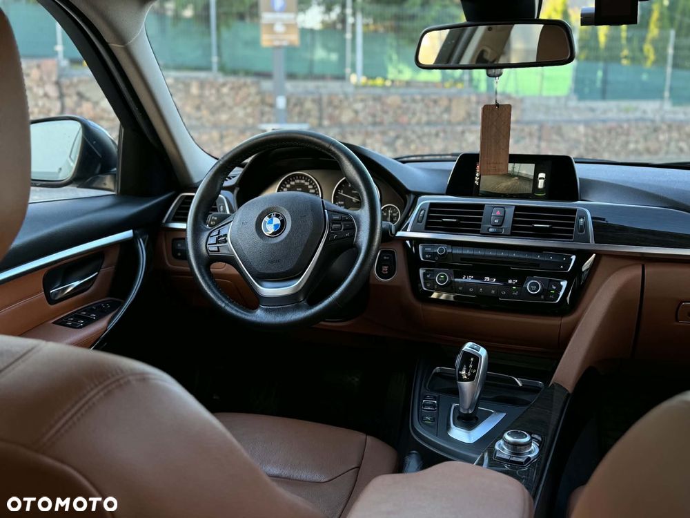 BMW Seria 3 - 18