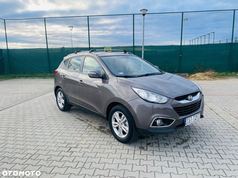 Hyundai ix35 - 3