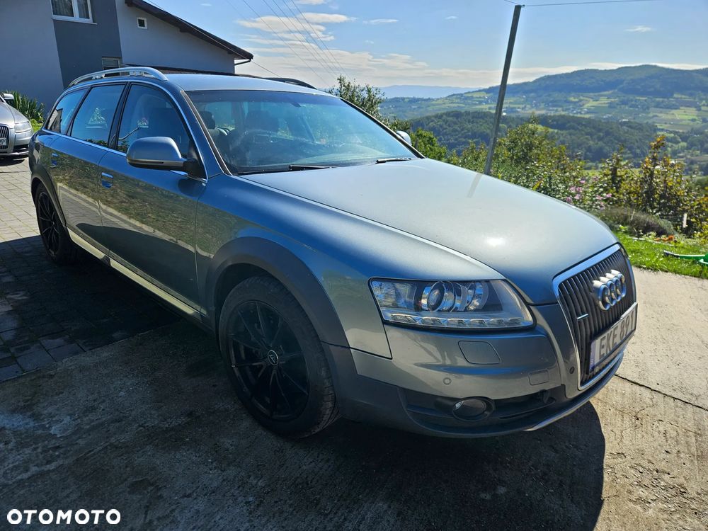Audi A6 - 5
