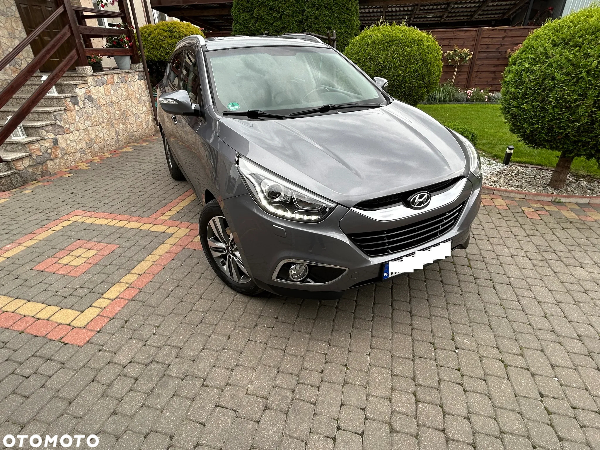 Hyundai ix35 - 9
