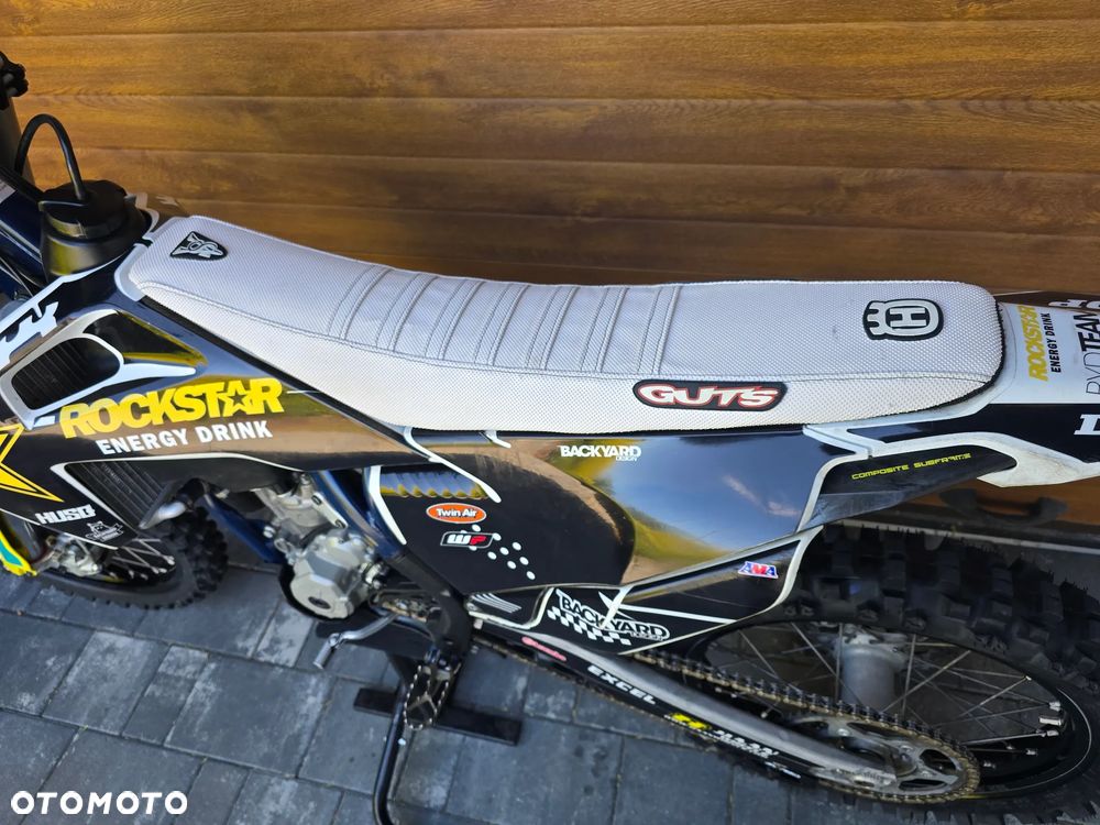 Husqvarna FC - 7