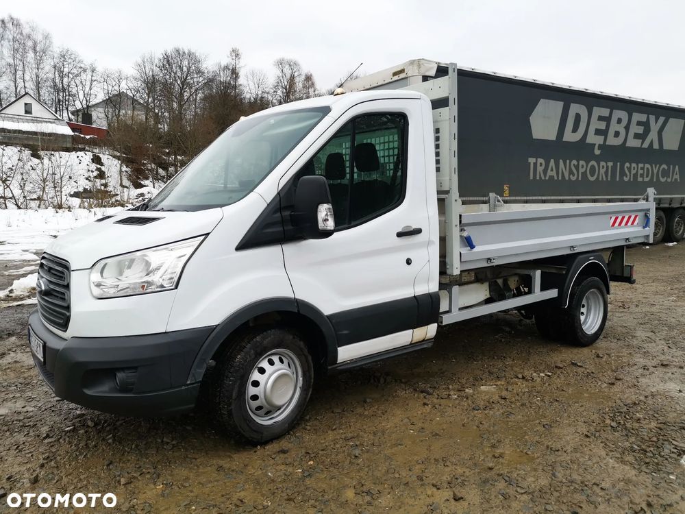 Ford TRANSIT - 4