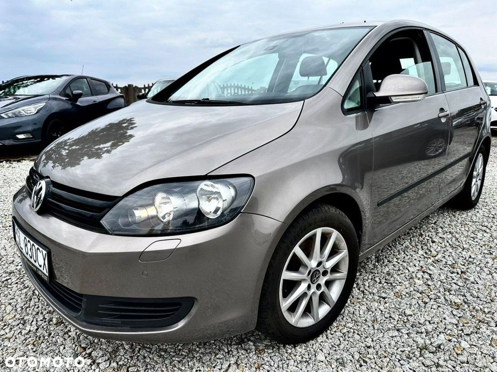 Volkswagen Golf Plus 1.6 TDI Highline - 23