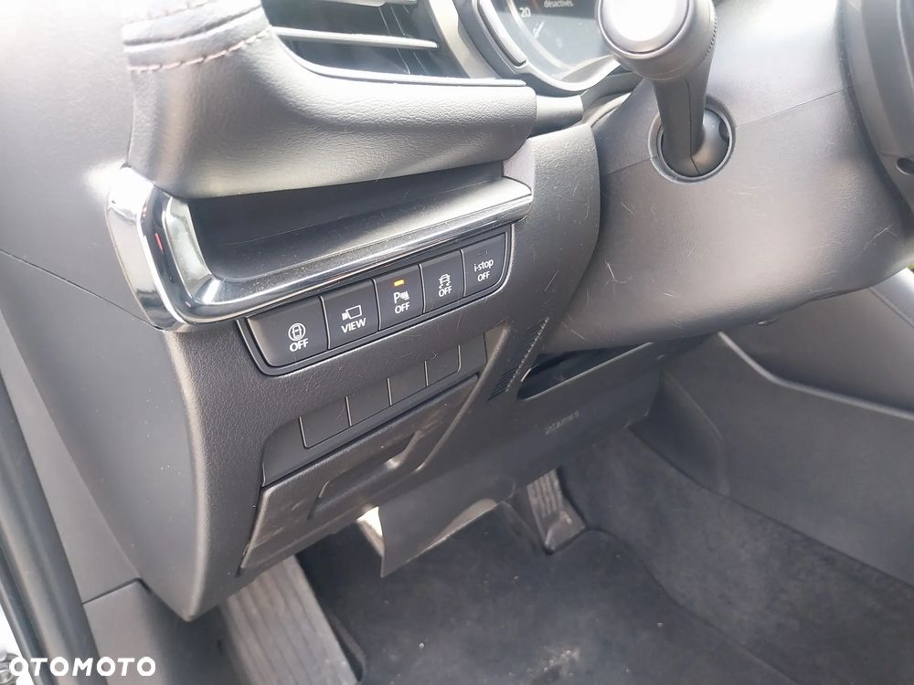 Mazda 3 - 22