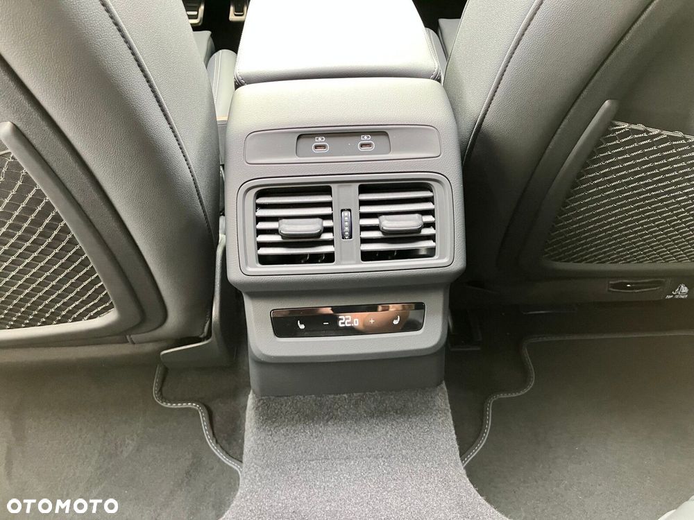 Audi SQ5 - 26