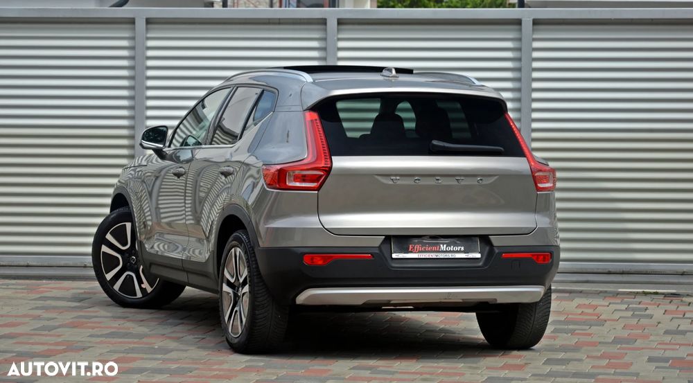 Volvo XC 40 T5 Recharge DKG Inscription - 3
