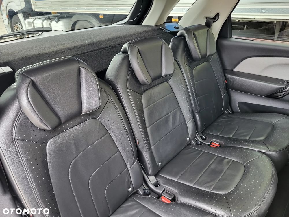 Citroën C4 Picasso THP 165 Stop&Start EAT6 Exclusive - 28