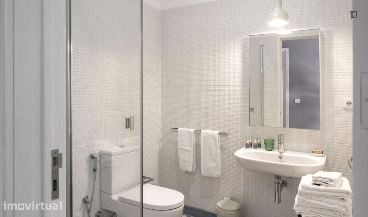 Apartamento com 3 quartos - localizado em Tomar - Grande imagem: 2/14