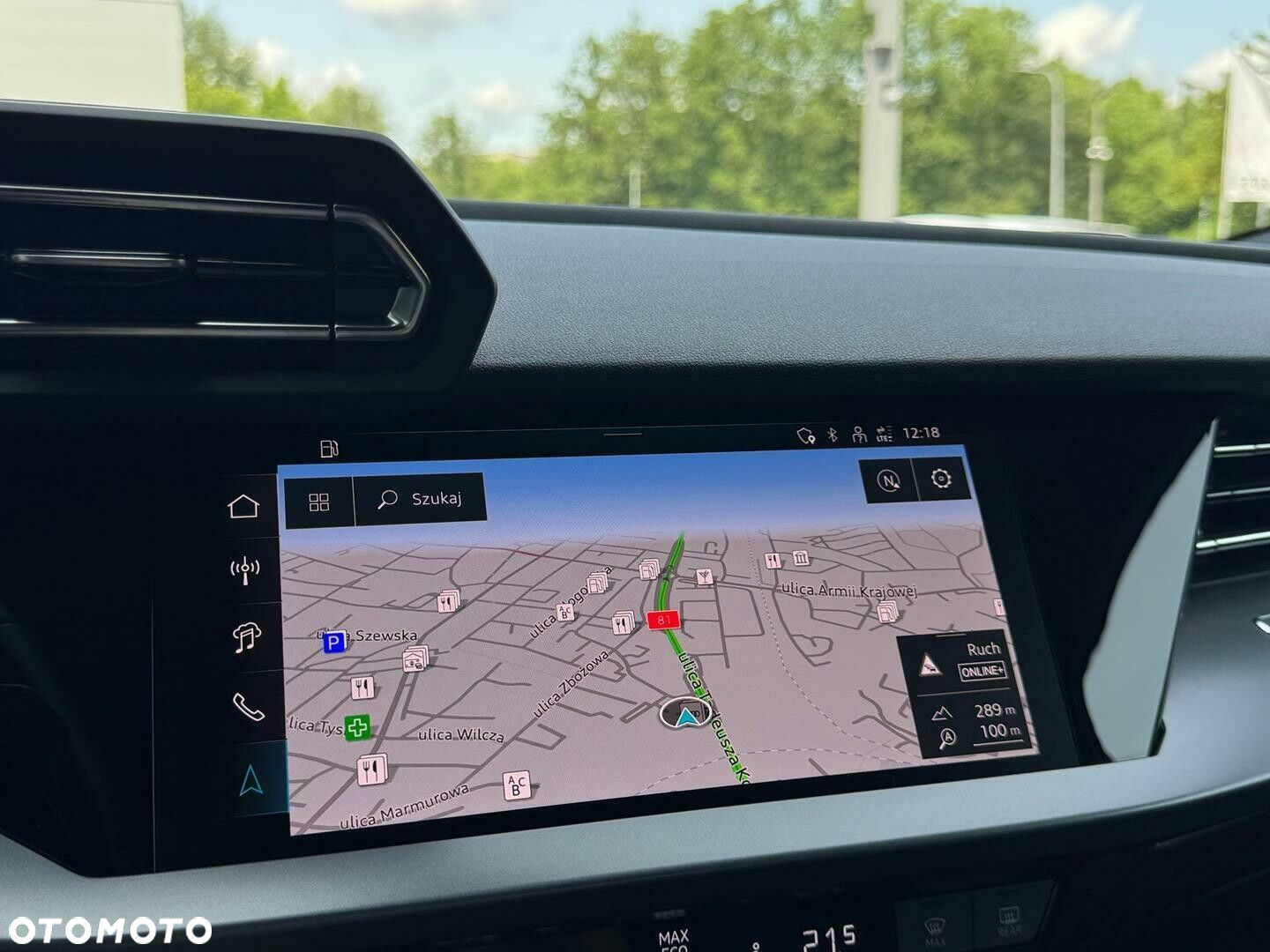 Audi A3 - 22