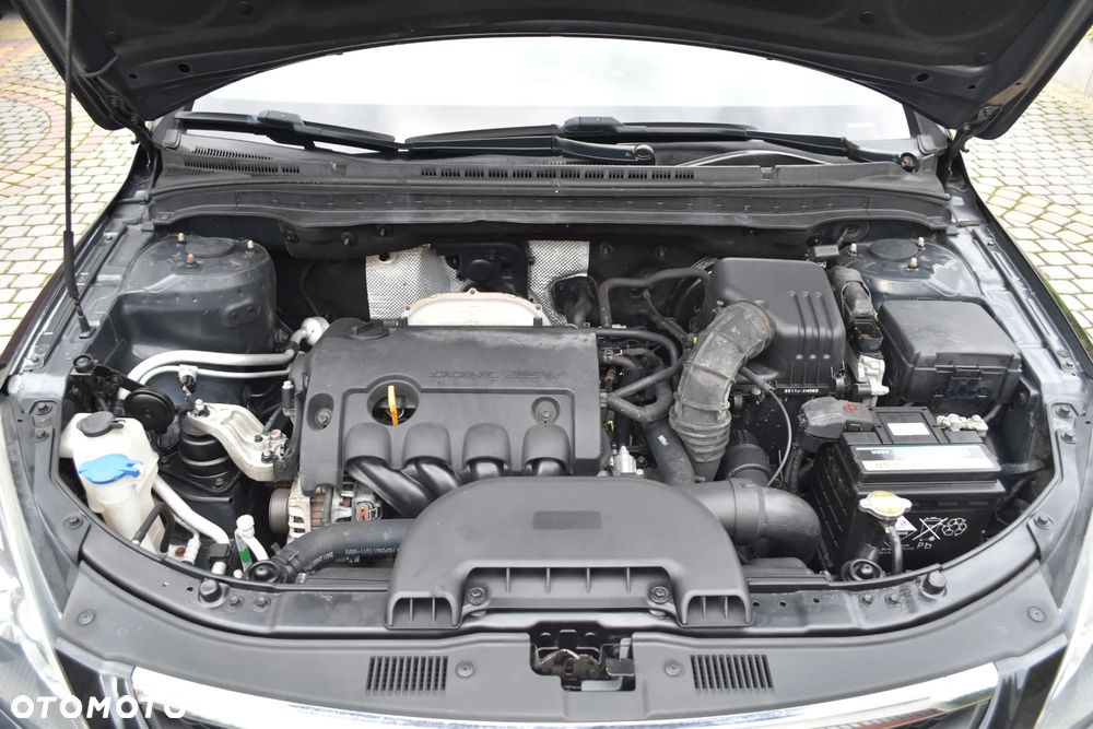 Hyundai i30 1.4 Edition Plus - 32