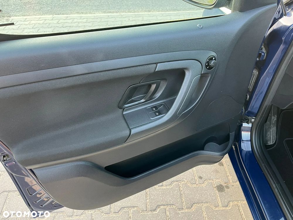Skoda Roomster 1.2 TSI FAMILY - 8