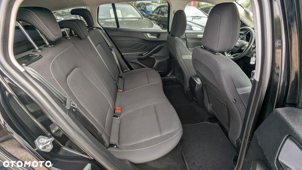 Ford Focus 1.5 EcoBlue Start-Stopp-System ACTIVE DESIGN - 19