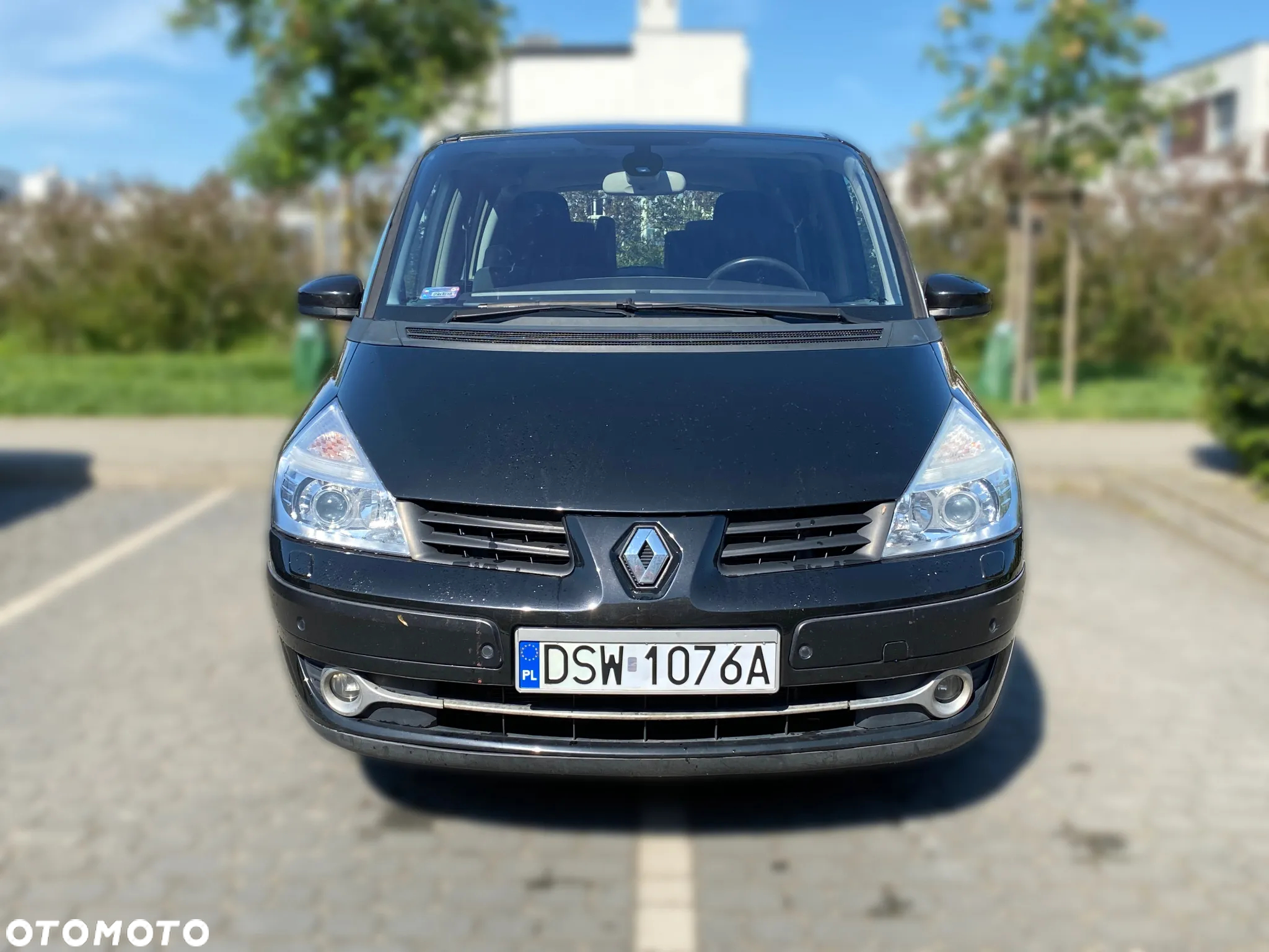 Renault Espace 2.0T 16V Expression - 5