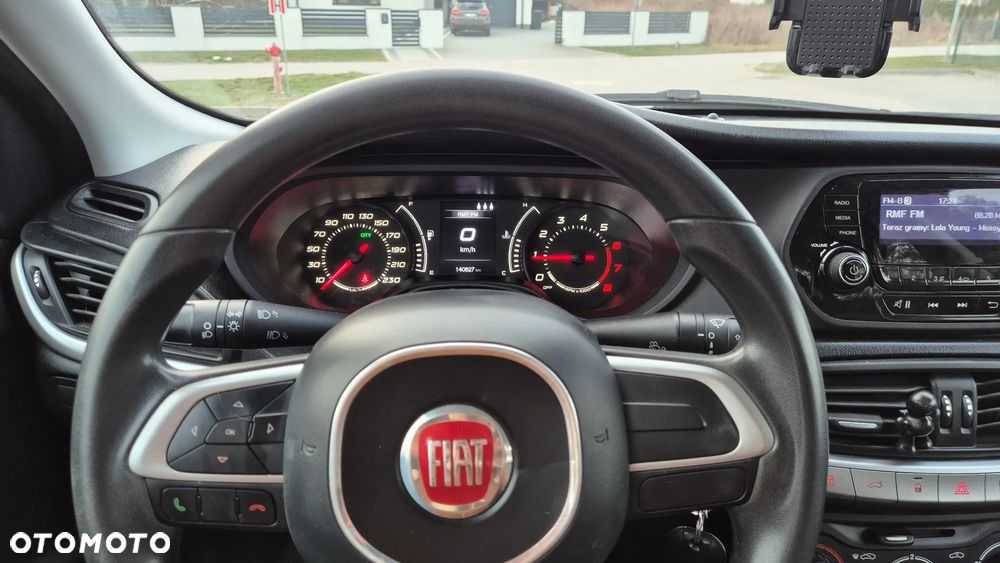 Fiat Tipo 1.4 16v Pop - 8