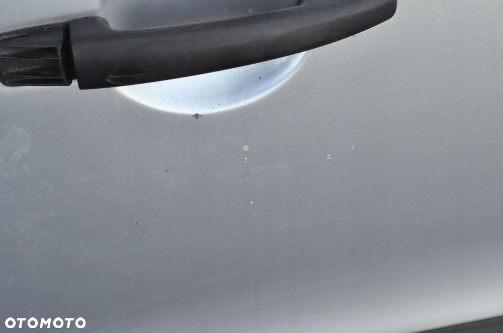 PEUGEOT PARTNER II DRZWI LEWY TYŁ TYLNE - 4