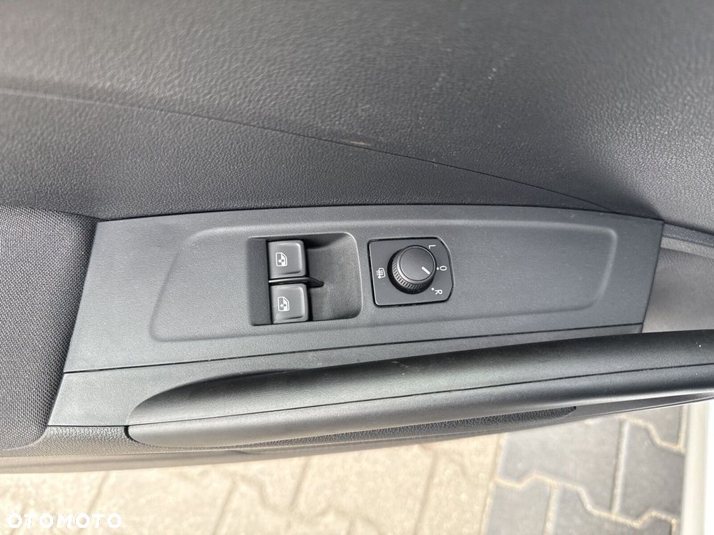 Skoda Fabia 1.0 Ambition - 19