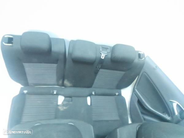 Banco / Bancos Mercedes-Benz A-Class (W176) - 6