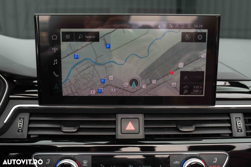 Audi A5 40 TFSI S tronic S line - 36