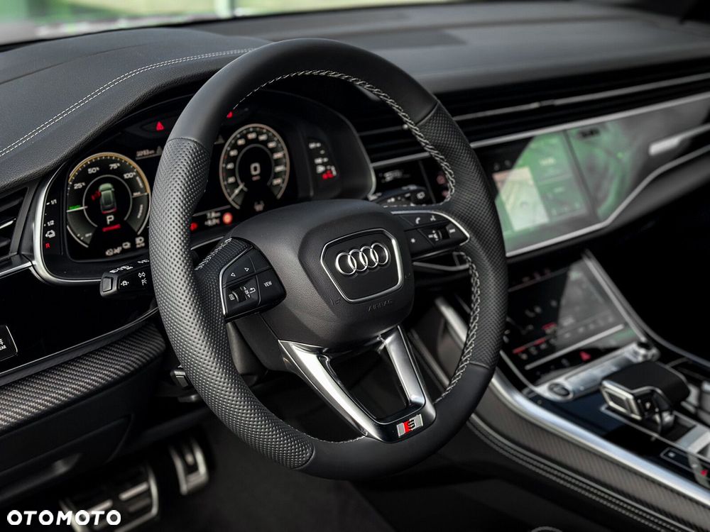Audi Q8 - 20