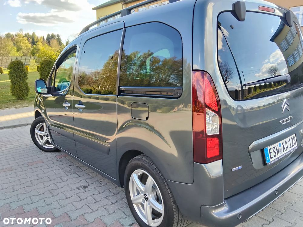 Citroën Berlingo Multispace BlueHDi 120 S&S SELECTION - 3