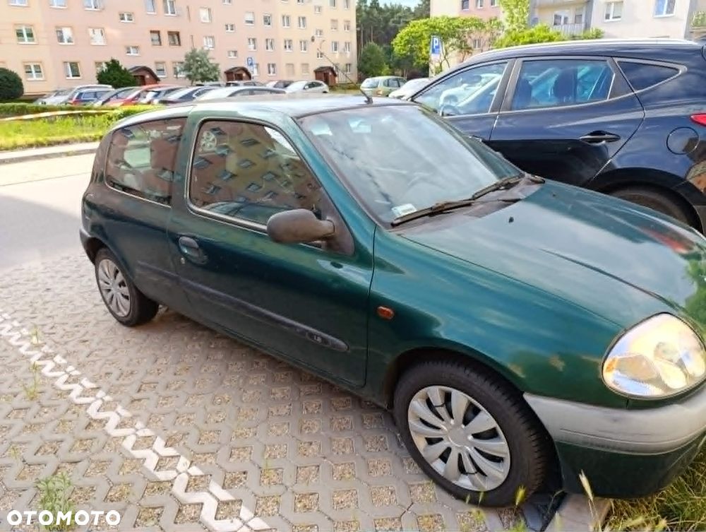 Renault Clio 1.2 Free - 3