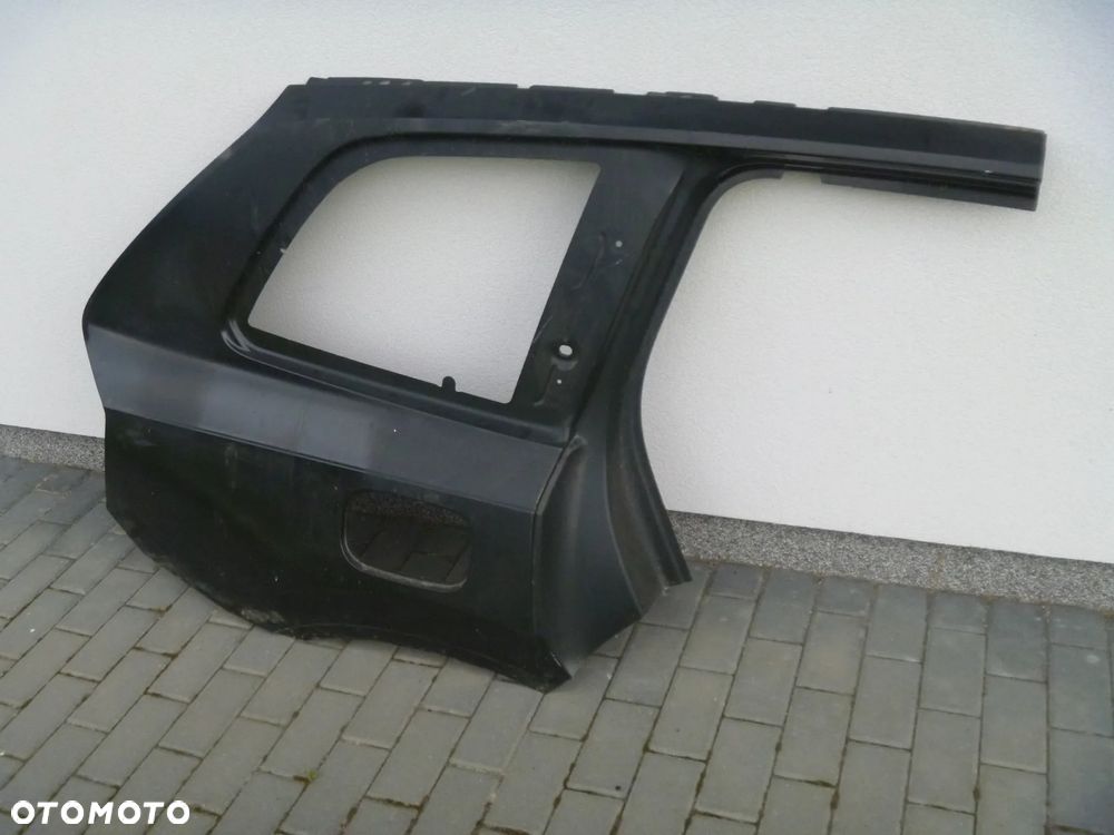 VOLVO XC90 II 2015 -DRZWI TYLNE PRAWE - 7