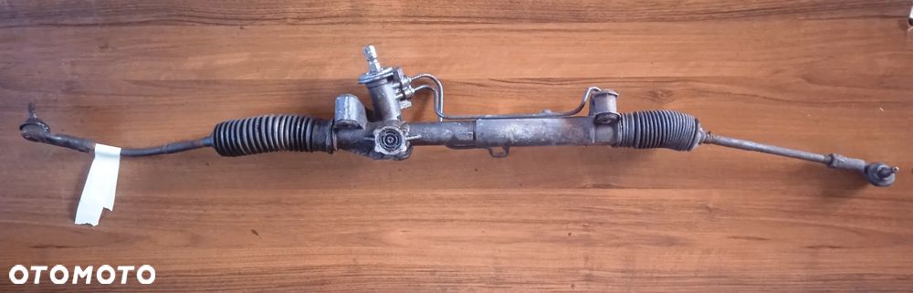 Maglownica Ford Focus MK1 otomoto	98AG3A500AM - 2