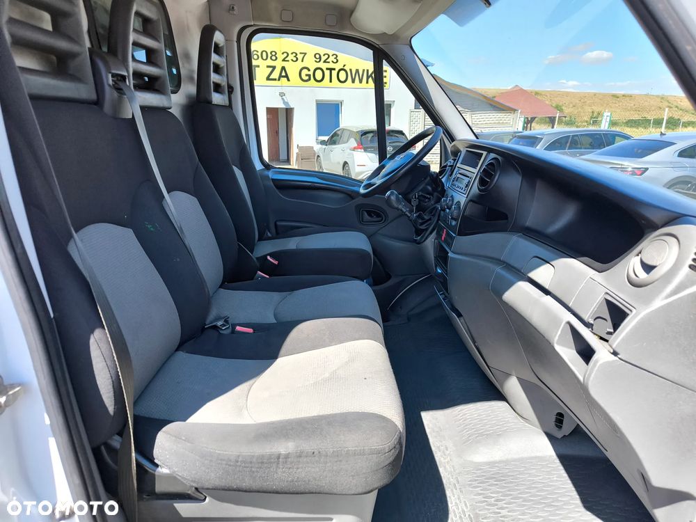 Iveco 35S13 - 14
