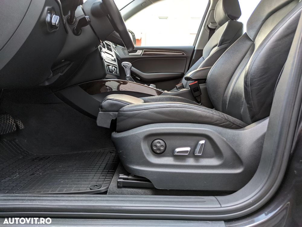 Audi Q5 - 12