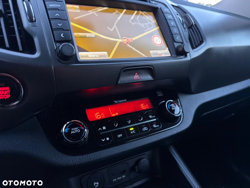 Kia Sportage 1.6 GDI XL 2WD - 30
