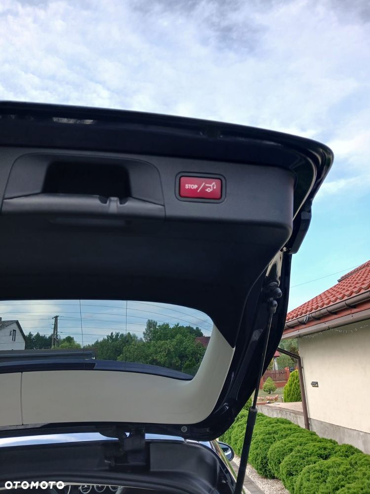 Mercedes-Benz GLC 220 d 4-Matic - 9