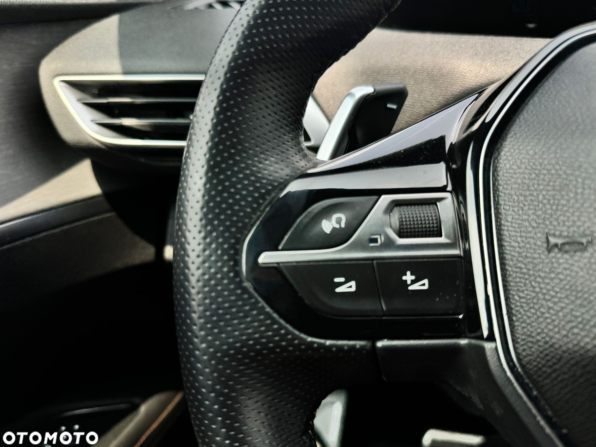Peugeot 3008 2.0 BlueHDi GT S&S EAT8 - 10