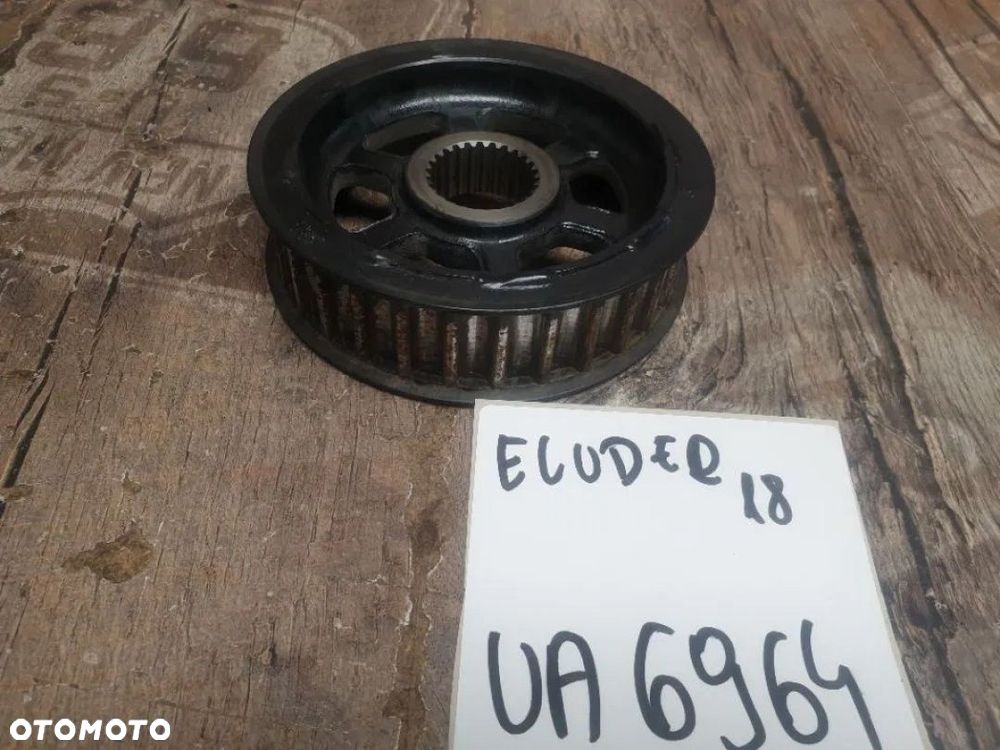 Koło pasowe napędowe pulley Yamaha XV1900 CFD Star Eluder Venture - 1