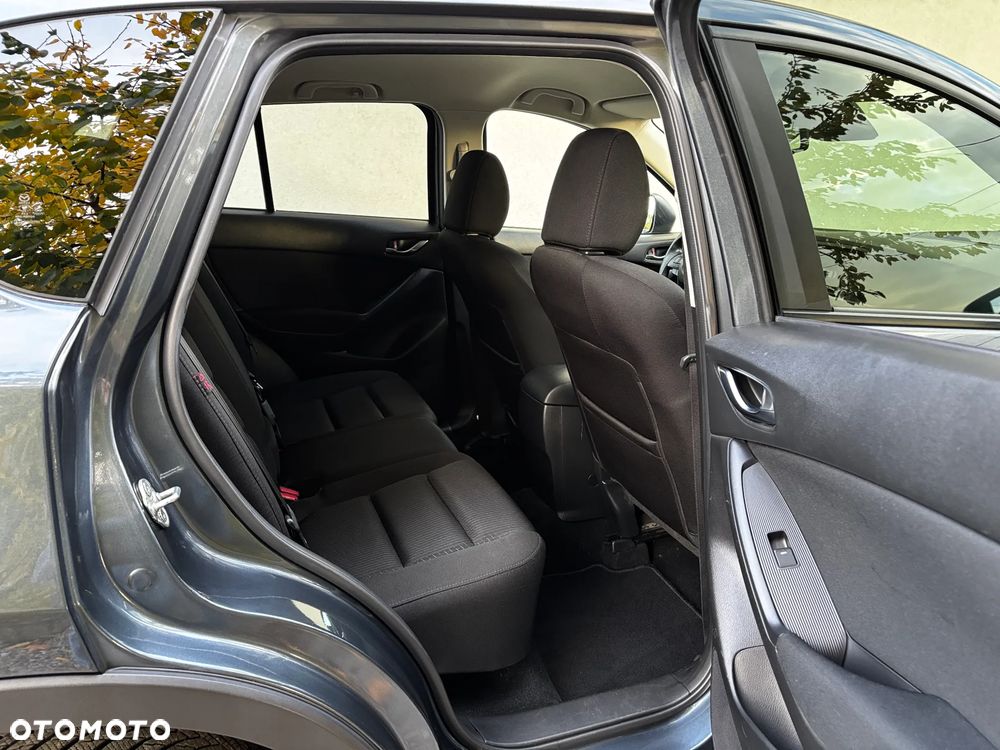 Mazda CX-5 SKYACTIV-G 165 Center-Line - 11