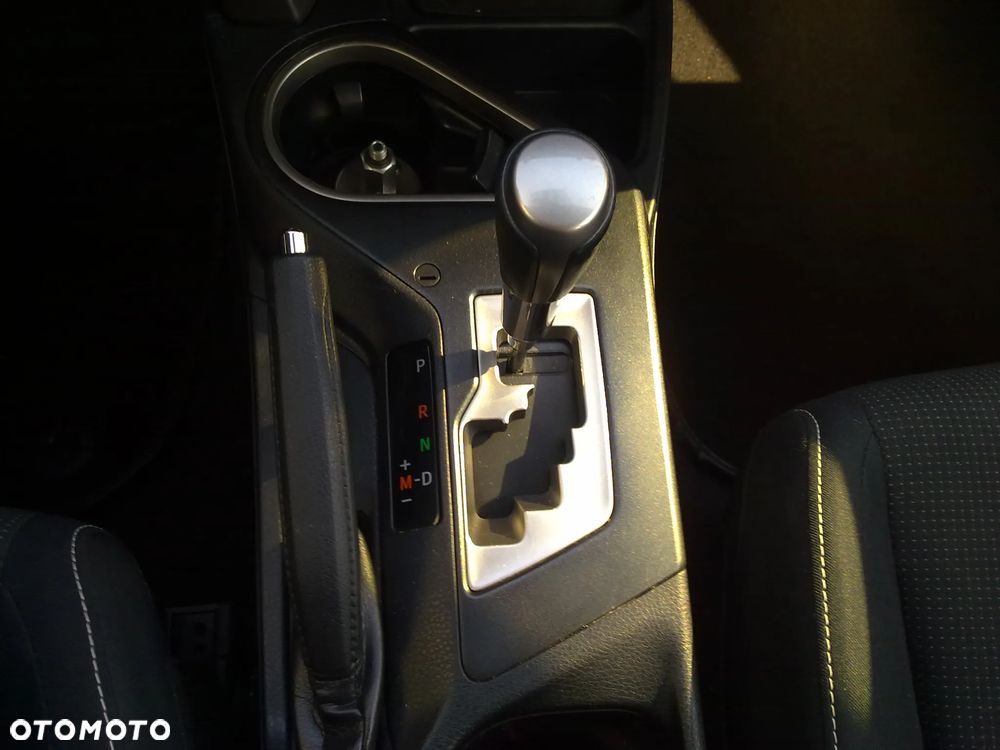 Toyota RAV4 2.0 4x4 Start&Stop CVT Edition-S - 30