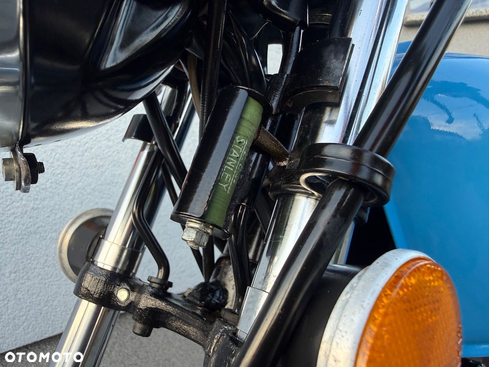 Honda CB - 29