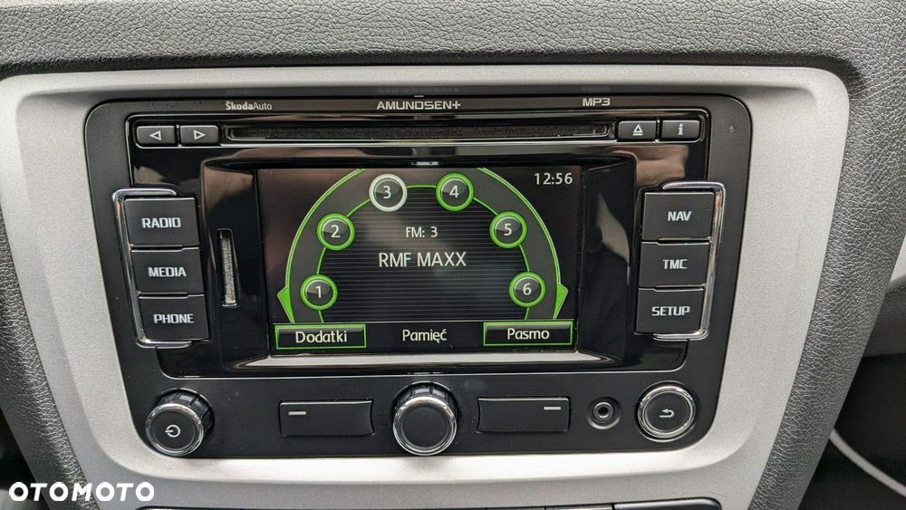 Skoda Octavia - 26