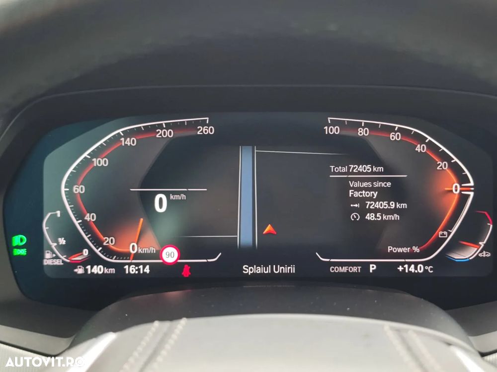 BMW X5 xDrive30d AT MHEV - 17