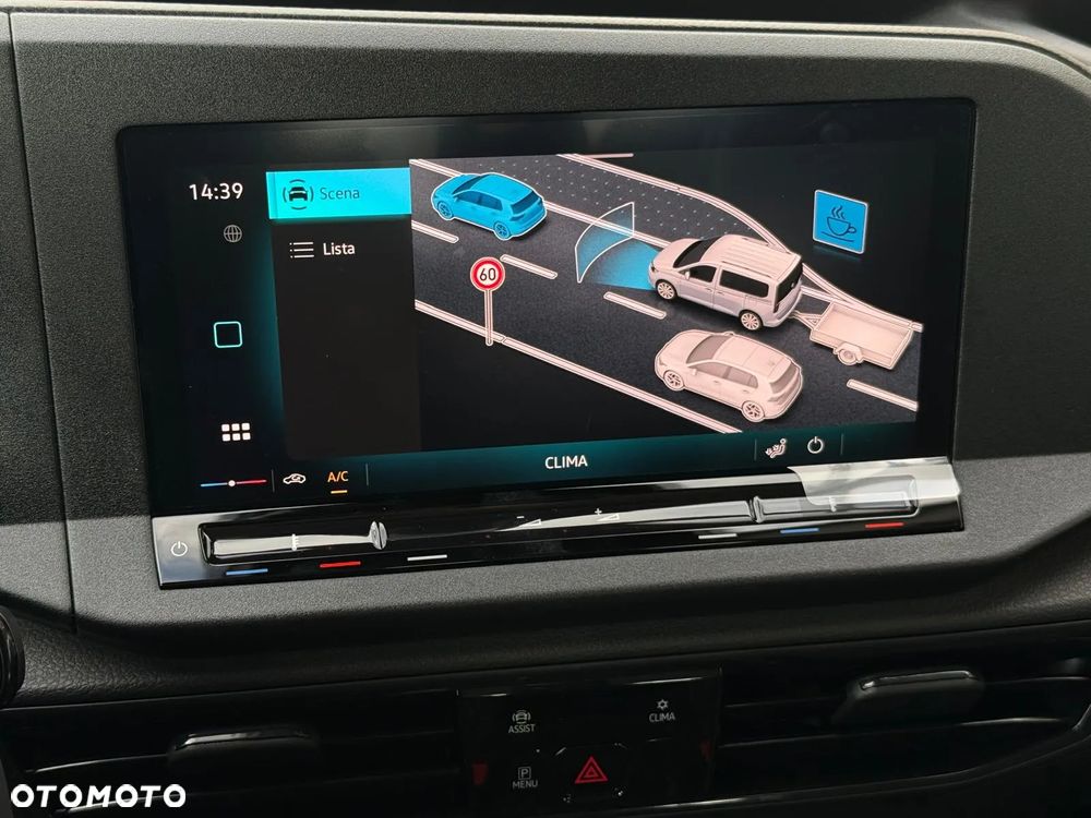 Volkswagen Caddy 1.5 TSI - 18