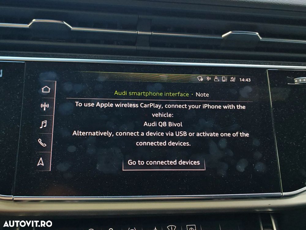 Audi Q8 - 31